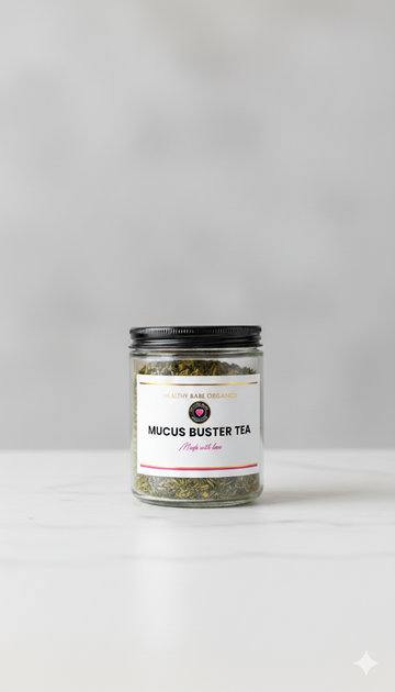 Mucus Buster