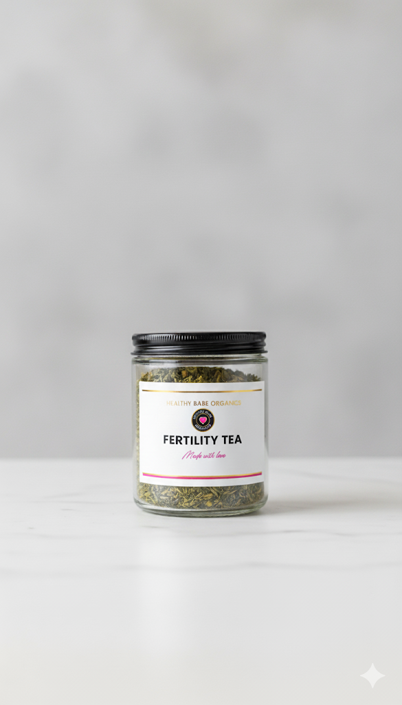 Fertility Tea