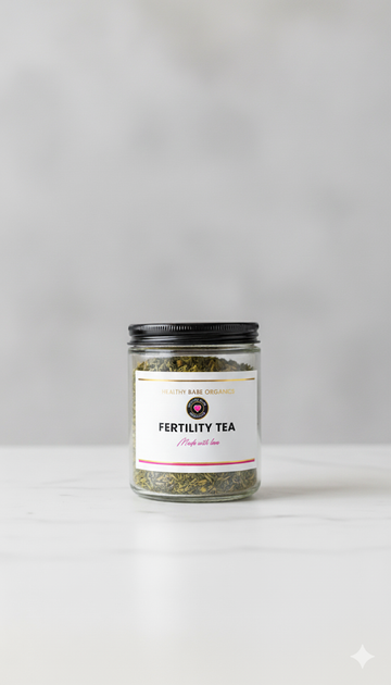 Fertility Tea